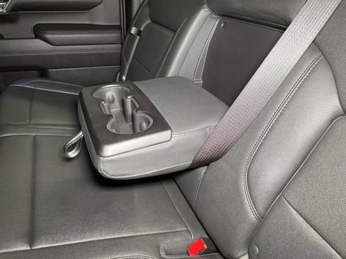 Used 2023 Chevrolet Silverado 1500 RST w/ Convenience Package II image 63