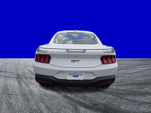 Used 2024 Ford Mustang GT Premium w/ GT Performance Package RWD image 5