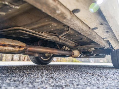 Used 1987 Ford Mustang GT image 72