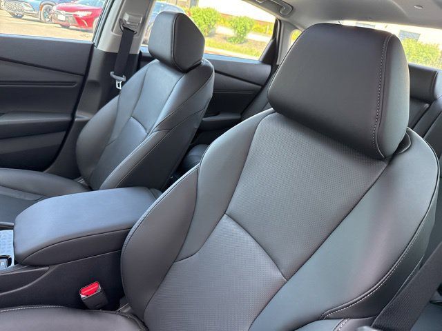 Used 2026 Honda Accord EX-L image 26