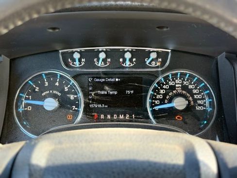 Used 2011 Ford F150 Lariat image 27