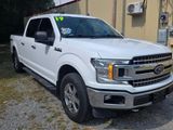 Used 2019 Ford F150 XLT w/ Equipment Group 302A Luxury image 5