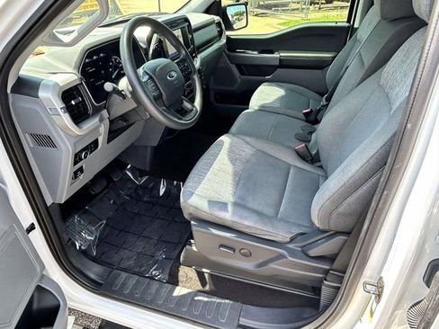 Used 2023 Ford F150 XLT AWD/4WD image 11