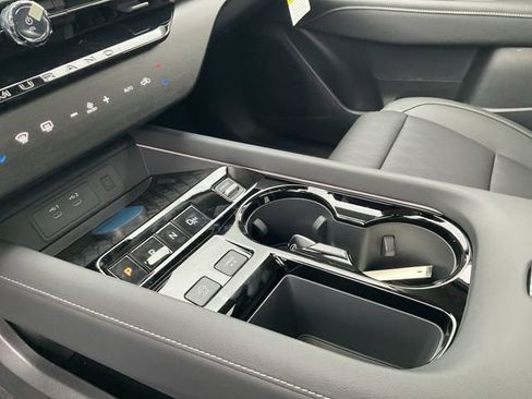 New 2026 Nissan Murano Platinum w/ Cargo Package image 25