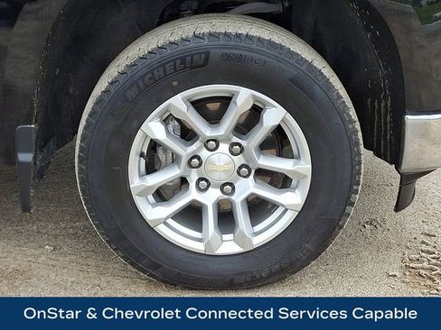 Used 2023 Chevrolet Silverado 1500 LT AWD/4WD image 28