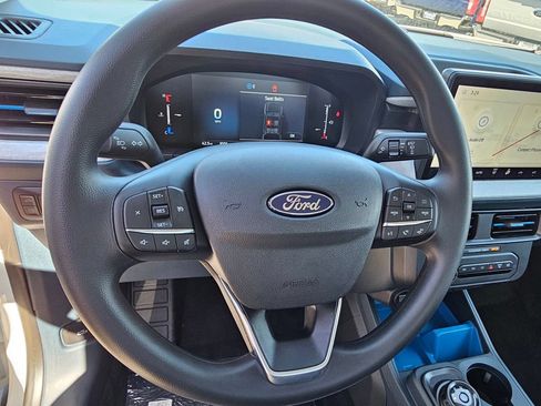 New 2026 Ford Maverick XLT FWD image 25