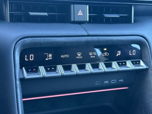 New 2026 Lexus IS 350 F Sport image 21