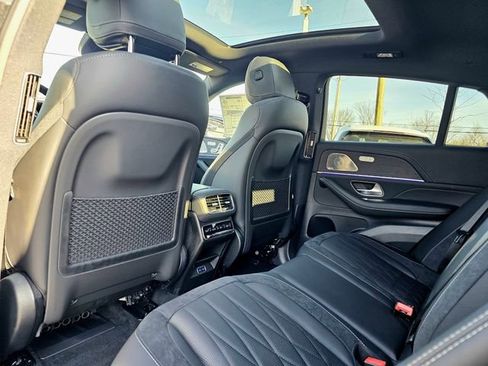 New 2026 Mercedes-Benz GLE 53 AMG 4MATIC Coupe image 23