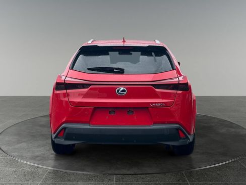 Used 2022 Lexus UX 250h w/ Premium Package AWD/4WD image 9