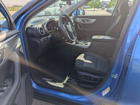 Used 2024 Chevrolet Blazer LT w/ LPO, Floor Liner Package FWD image 10