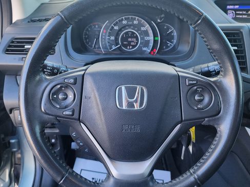Used 2012 Honda CR-V EX-L image 9