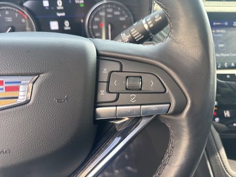 Used 2023 Cadillac XT6 Premium Luxury w/ Technology Package image 19