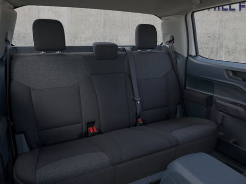 New 2025 Ford Maverick XL w/ Equipment Group 102A AWD/4WD image 11