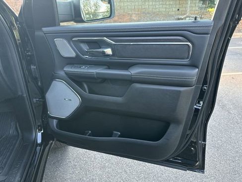 New 2026 RAM 1500 Laramie image 12