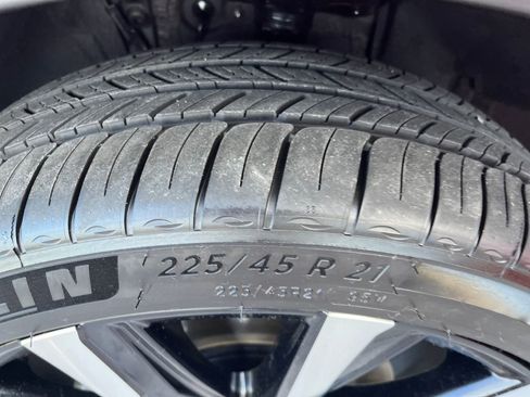 New 2026 Toyota Crown Platinum image 28