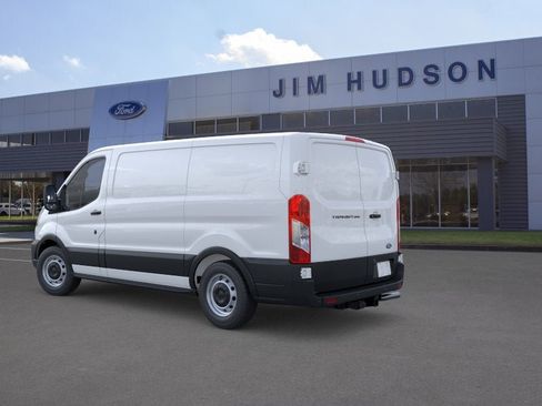 New 2026 Ford Transit 250 Low Roof RWD image 4