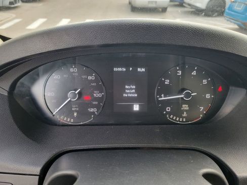 Used 2022 RAM ProMaster 3500 w/ Fleet Safety Group image 13