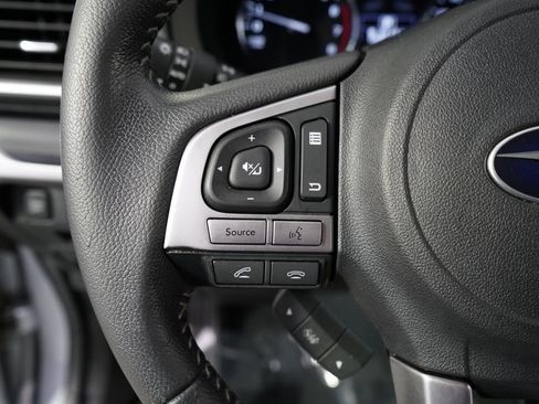 Used 2017 Subaru Forester 2.5i Limited AWD/4WD image 34
