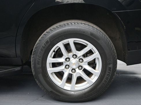 Used 2021 Chevrolet Tahoe LT image 12