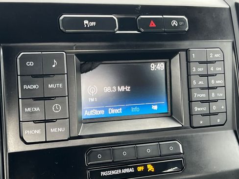 Used 2015 Ford F150 XL w/ Equipment Group 101A Mid image 19