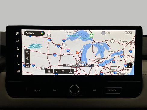 New 2026 Mitsubishi Outlander SE AWD/4WD image 24
