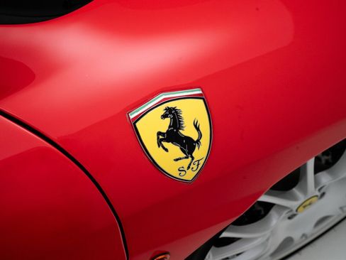 Used 2004 Ferrari 360 Challenge Stradale image 19