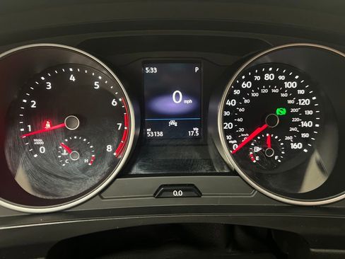 Used 2021 Volkswagen Tiguan S image 15