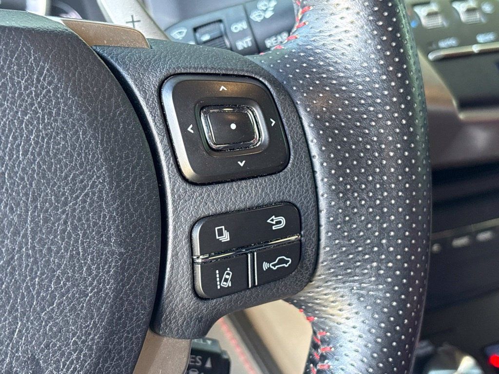 Used 2019 Lexus NX 300 F Sport w/ Accessory Package 2 FWD image 26