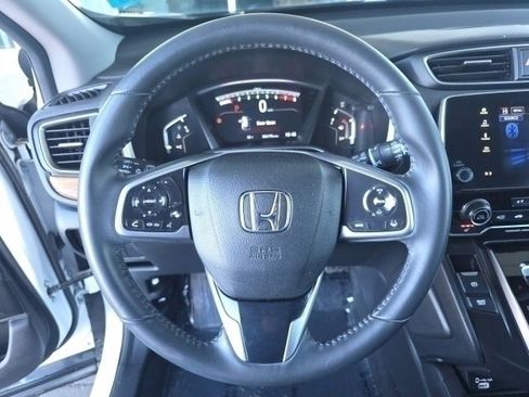 Used 2020 Honda CR-V EX-L image 27