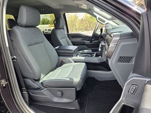 Used 2024 Ford F150 XLT w/ Mobile Office Package AWD/4WD image 20