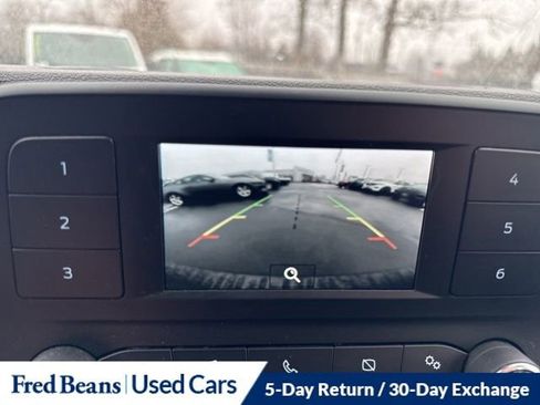 Certified 2024 Ford Transit 250 Base w/ Exterior Upgrade Package image 23