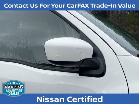 Certified 2024 Nissan Frontier SV image 29
