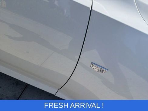 Used 2023 Cadillac CT5 Premium Luxury w/ Climate Package image 6