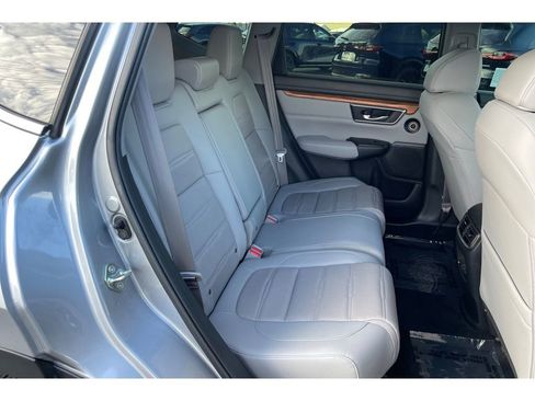 Certified 2020 Honda CR-V Touring image 18