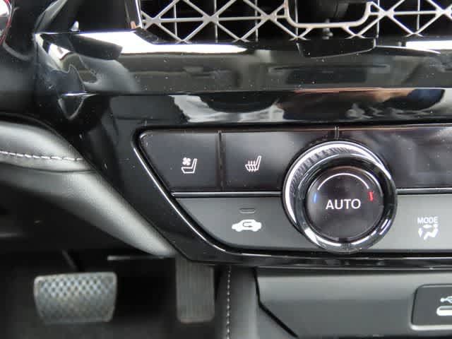 New 2026 Honda Accord Touring image 26
