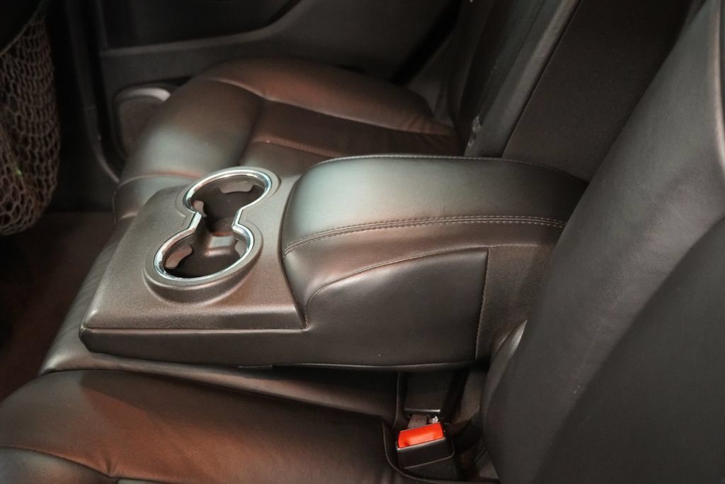 Used 2015 Cadillac SRX FWD image 26