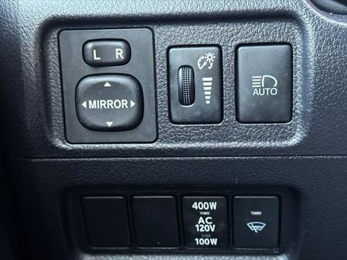 Certified 2024 Toyota 4Runner SR5 Premium image 33