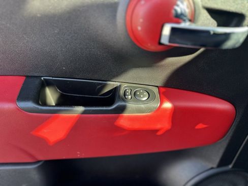 Used 2017 FIAT 500 Abarth image 27