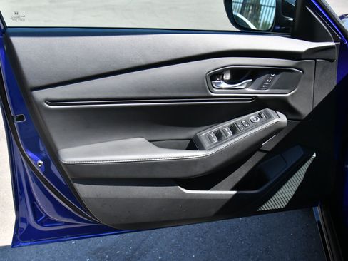 Used 2025 Honda Accord Sport image 13