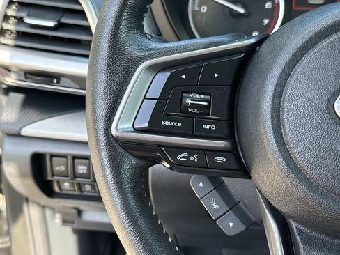Used 2019 Subaru Forester Limited AWD/4WD image 44