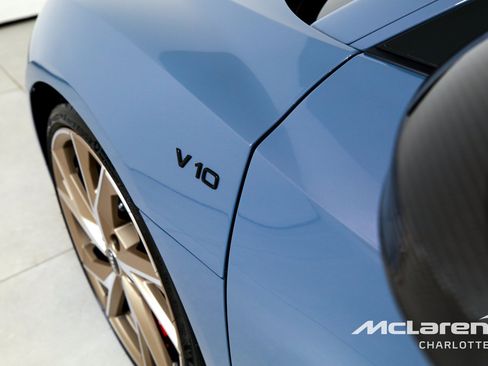 Used 2023 Audi R8 V10 performance AWD/4WD image 33