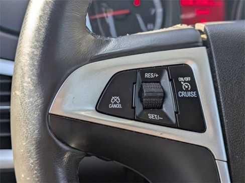 Used 2016 GMC Terrain SLE image 29