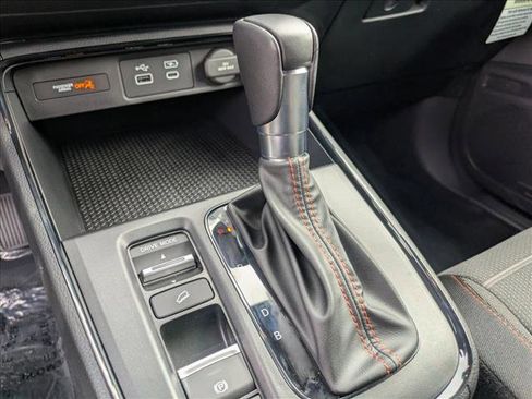 Certified 2025 Honda CR-V Sport image 11