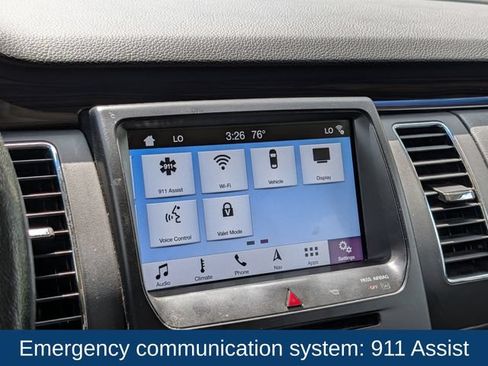 Used 2019 Ford Flex SEL w/ Equipment Group 202A FWD image 21