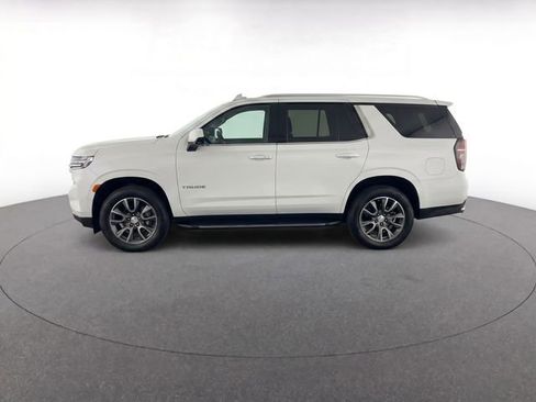 Used 2023 Chevrolet Tahoe LT RWD image 6