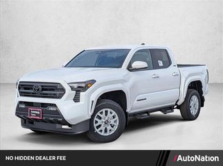New 2026 Toyota Tacoma SR5 AWD/4WD video 1