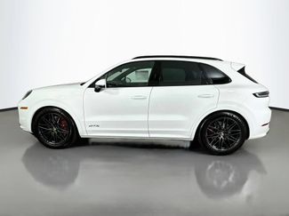 Certified 2026 Porsche Cayenne GTS AWD/4WD video 2