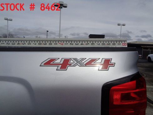 Used 2017 Chevrolet Silverado 2500 W/T w/ WT Fleet Convenience Package image 23