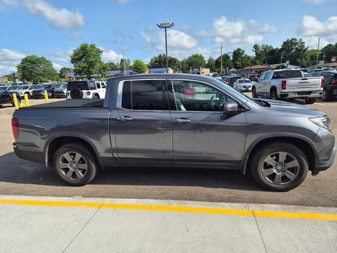 Used 2020 Honda Ridgeline RTL-E image 5
