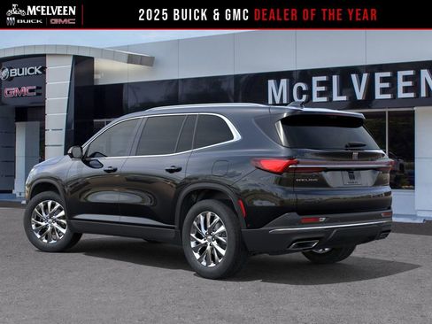 New 2026 Buick Enclave Preferred w/ Power Package image 46